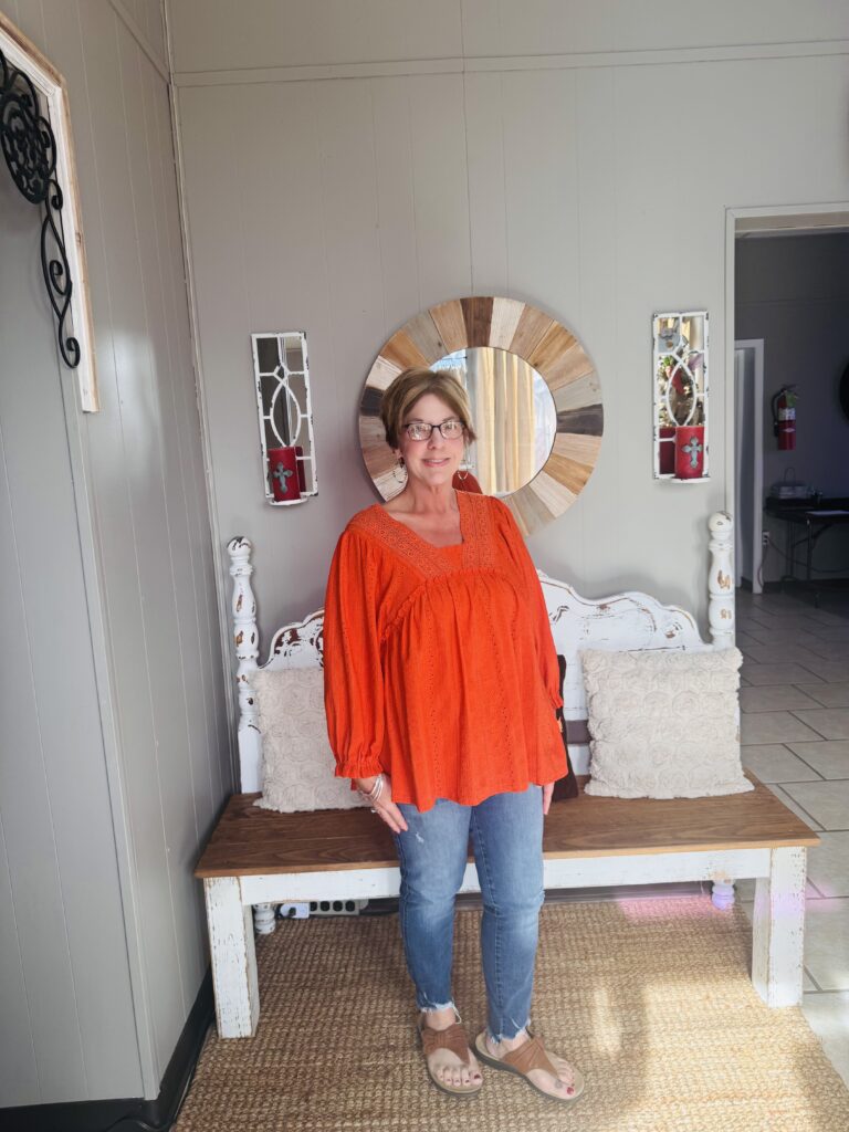 Larissa Northington, Engineer Secretary