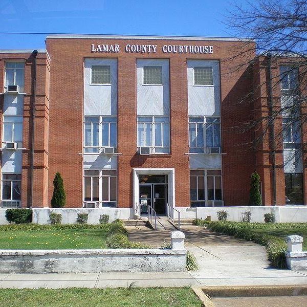 Courthouse
