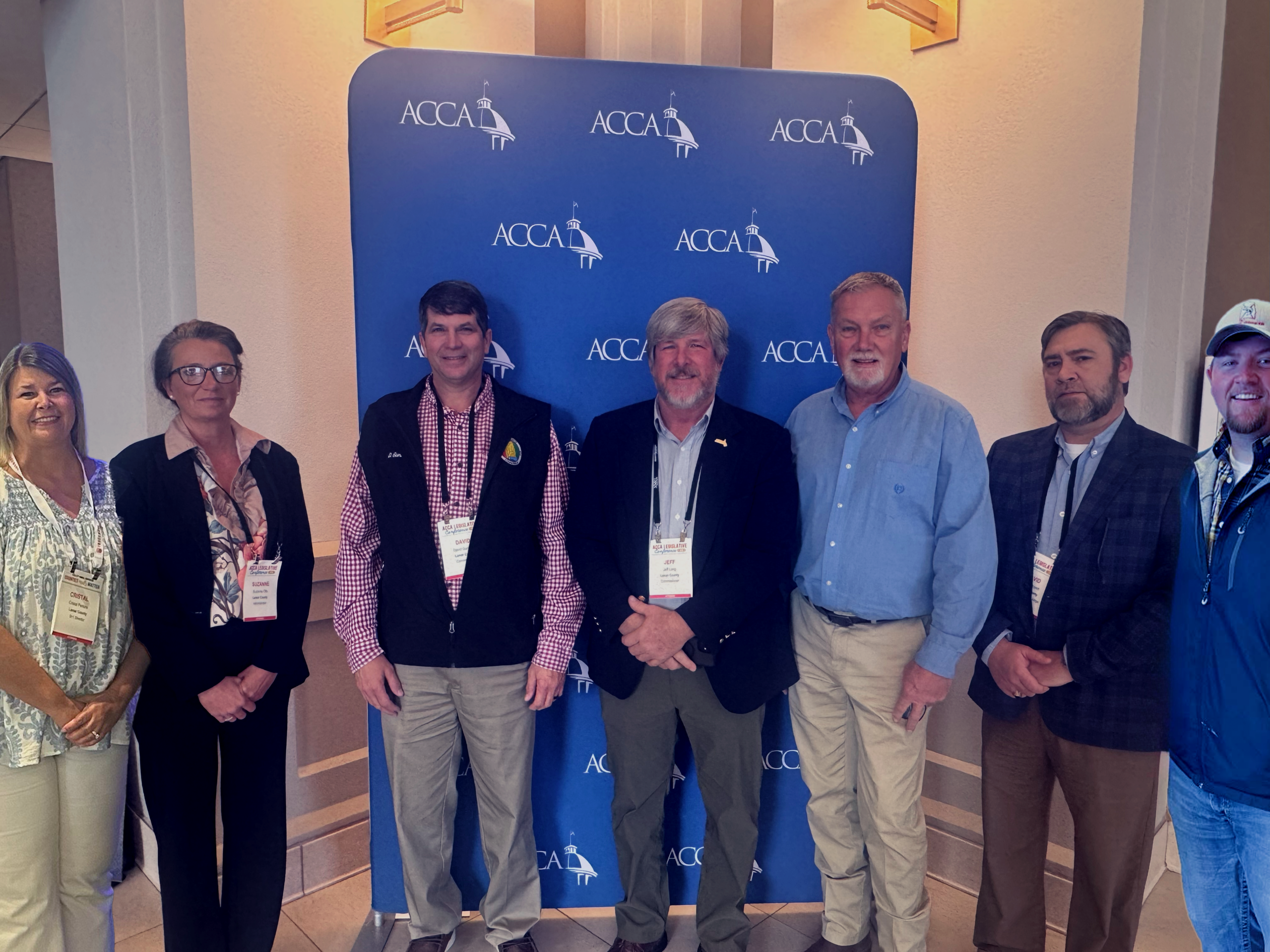 ACCA 2025 Legislative Conference