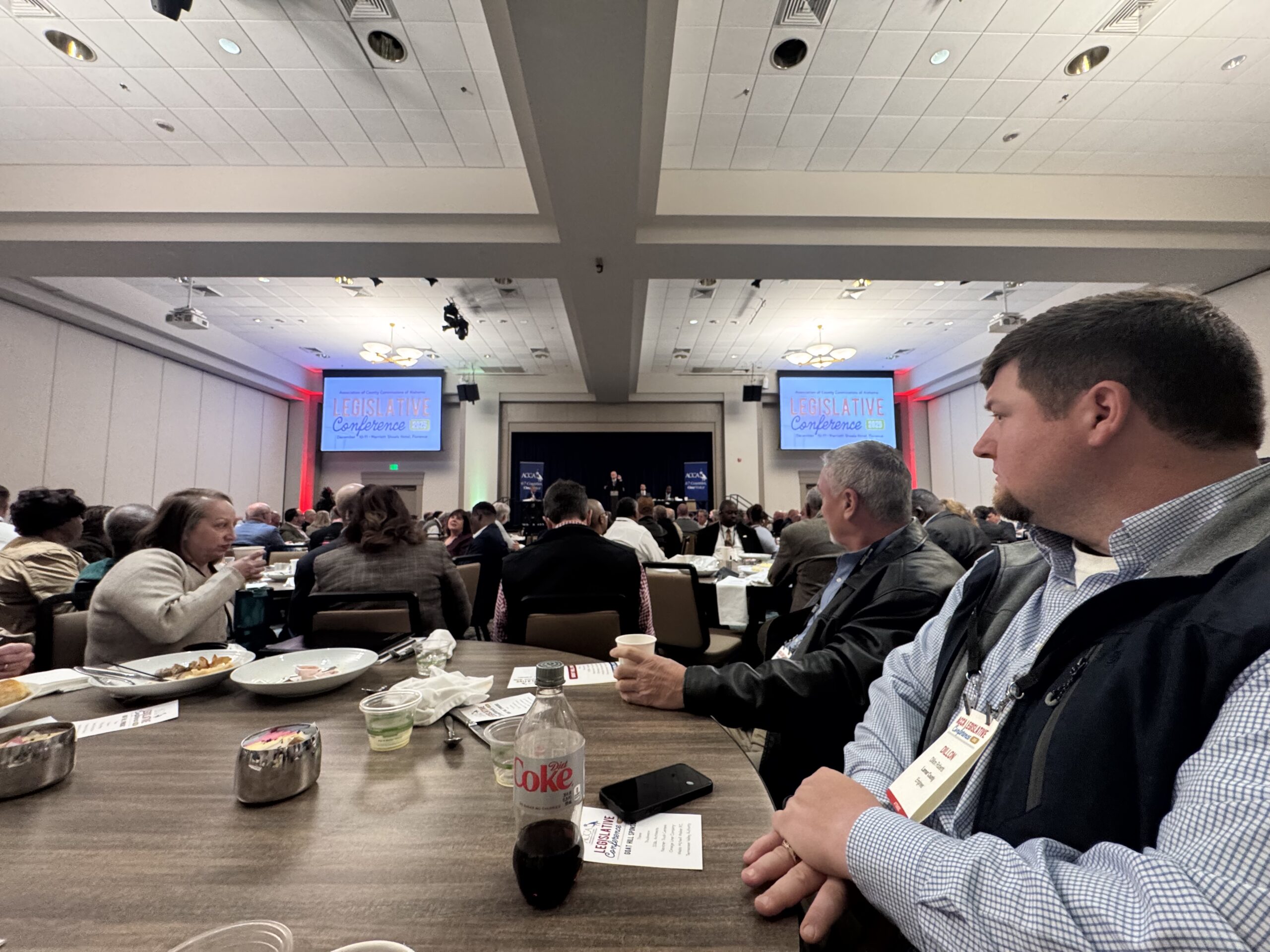 ACCA 2025 Legislative Conference