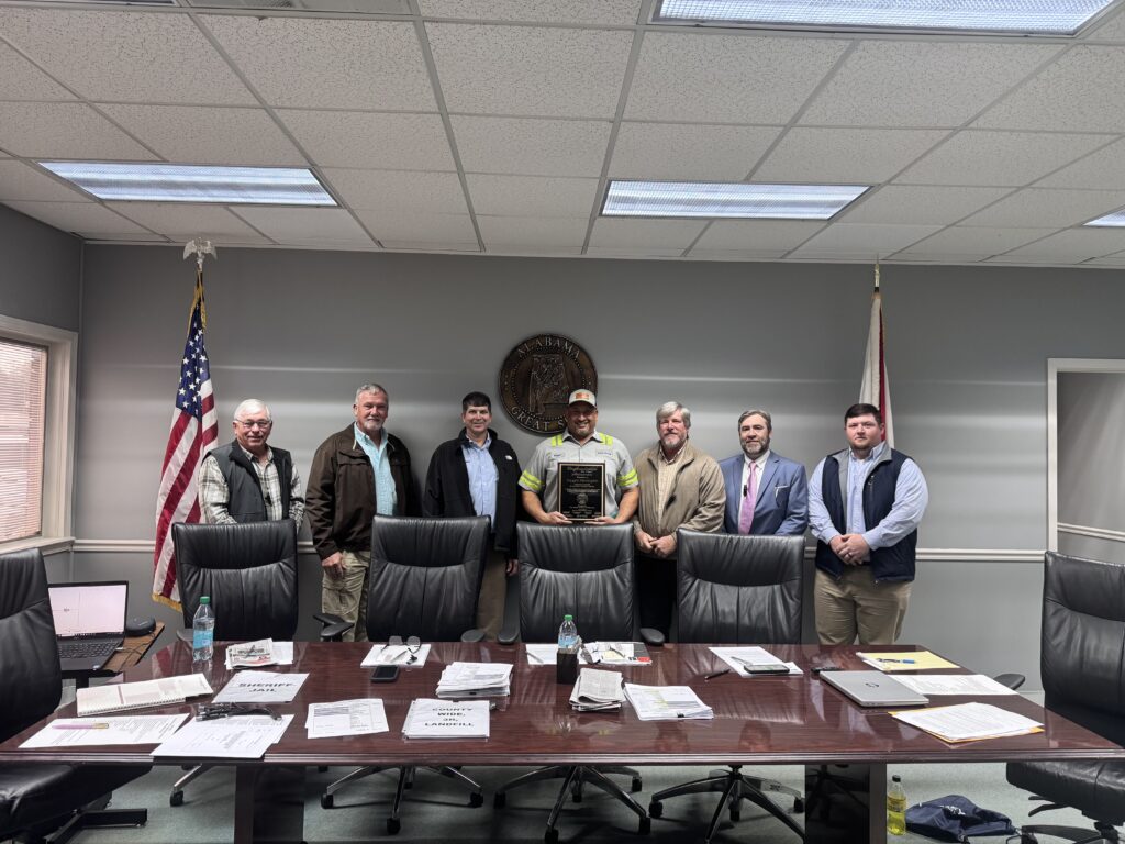 RETIRMENT OF VAUGHN PENNINGTON 